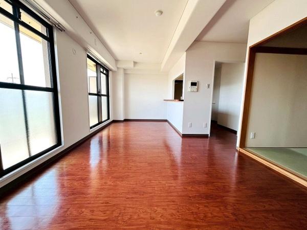 ロイヤルヒルズ泉ヶ丘　中古マンション