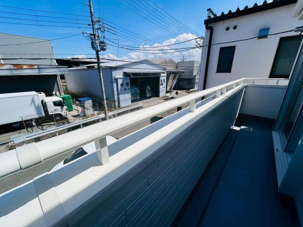 岸和田市今木町の新築一戸建