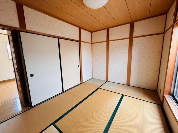 岸和田市西之内町の中古一戸建て