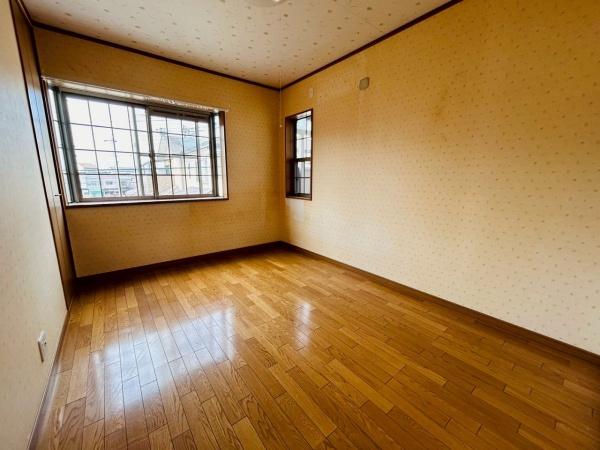 岸和田市西之内町の中古一戸建て