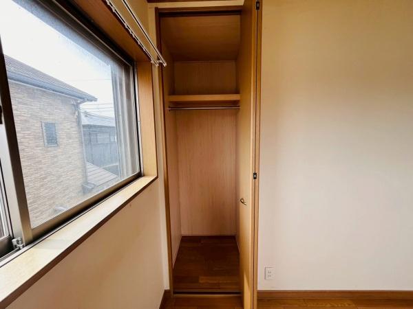 岸和田市西之内町の中古一戸建て