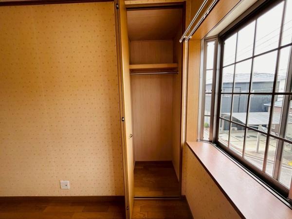 岸和田市西之内町の中古一戸建て