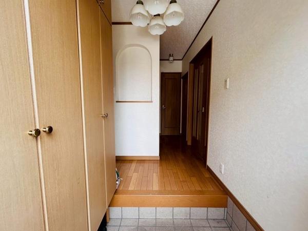 岸和田市西之内町の中古一戸建て