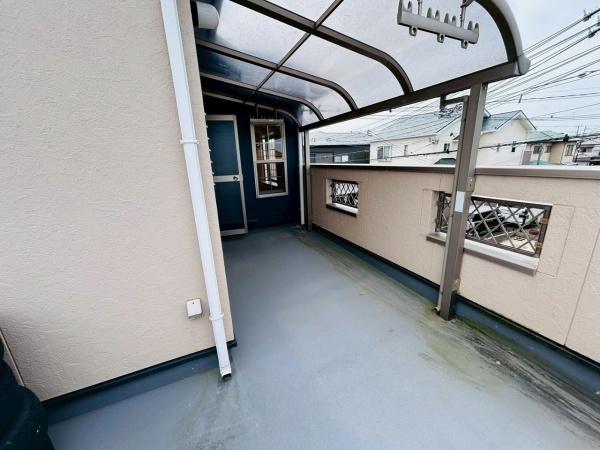岸和田市西之内町の中古一戸建て