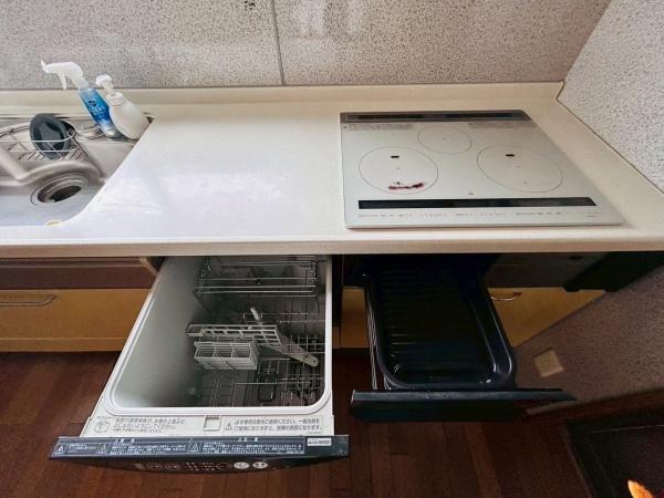 岸和田市西之内町の中古一戸建て