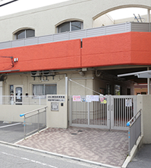 レジデンス羽衣ガーデンスクエア 中古マンション(幼保連携型認定こども園東羽衣こども園)