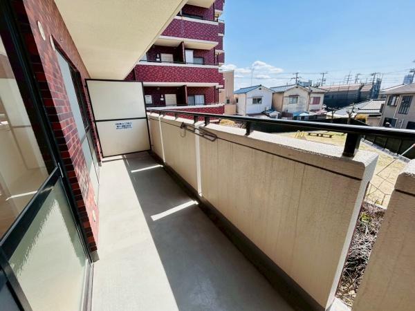 シャルマンコーポ松之浜　中古マンション