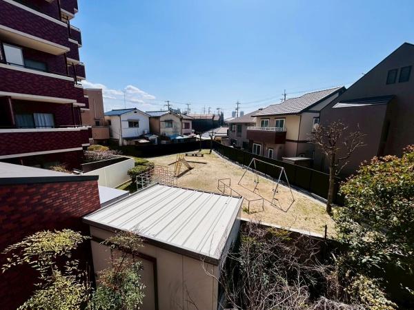 シャルマンコーポ松之浜　中古マンション