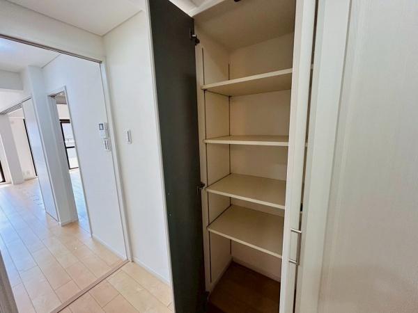 シャルマンコーポ松之浜　中古マンション