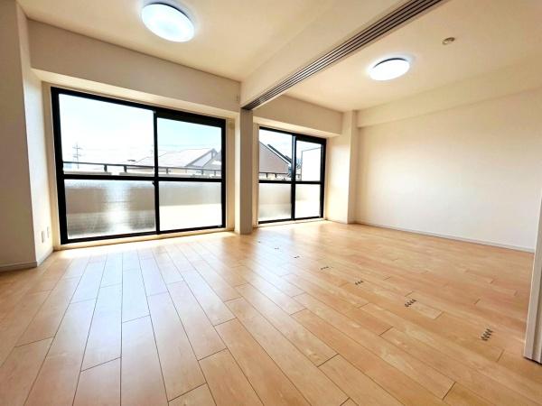 シャルマンコーポ松之浜　中古マンション