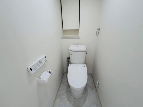 シャルマンコーポ松之浜　中古マンション