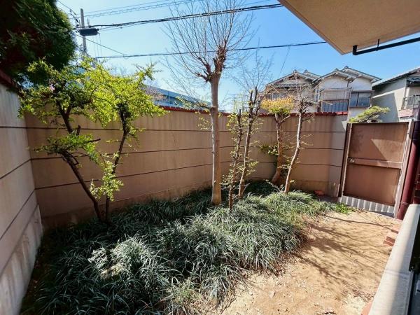 シャルマンコーポ松之浜　中古マンション