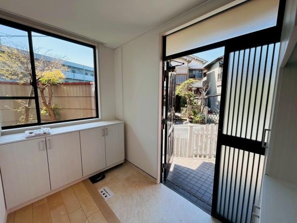 シャルマンコーポ松之浜　中古マンション