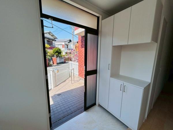 シャルマンコーポ松之浜　中古マンション