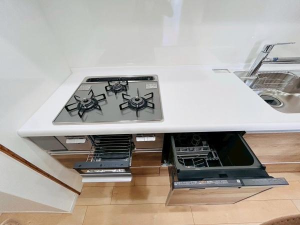 シャルマンコーポ松之浜　中古マンション