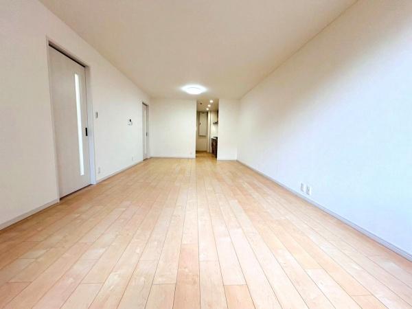 シャルマンコーポ松之浜　中古マンション