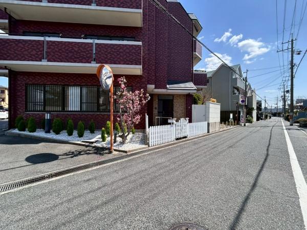 シャルマンコーポ松之浜　中古マンション