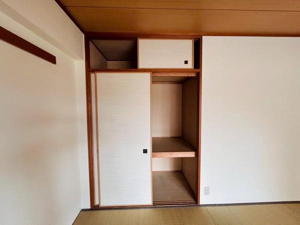 エバーランドシティ新泉北５番館　中古マンション