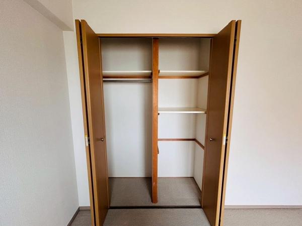 エバーランドシティ新泉北５番館　中古マンション