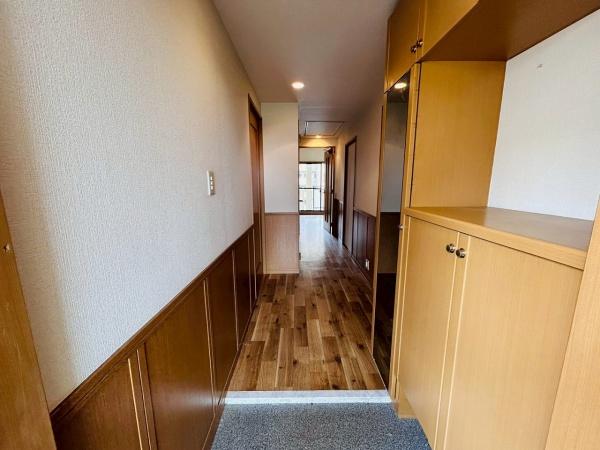 エバーランドシティ新泉北５番館　中古マンション