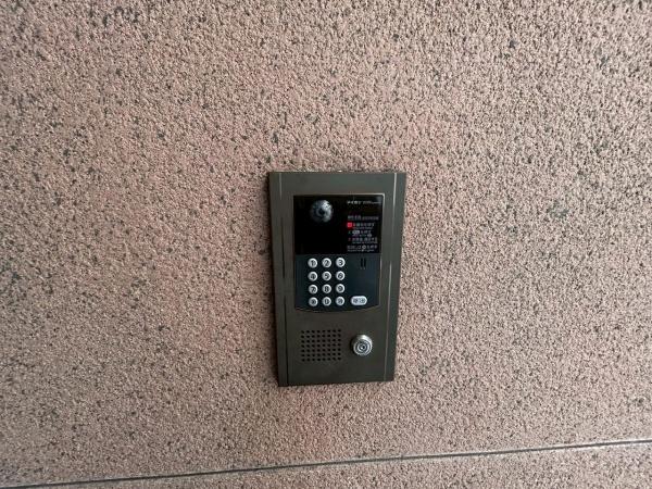 エバーランドシティ新泉北５番館　中古マンション
