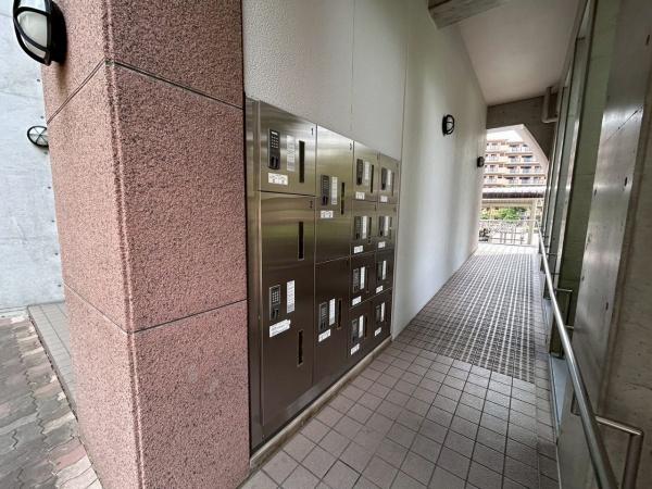 エバーランドシティ新泉北５番館　中古マンション