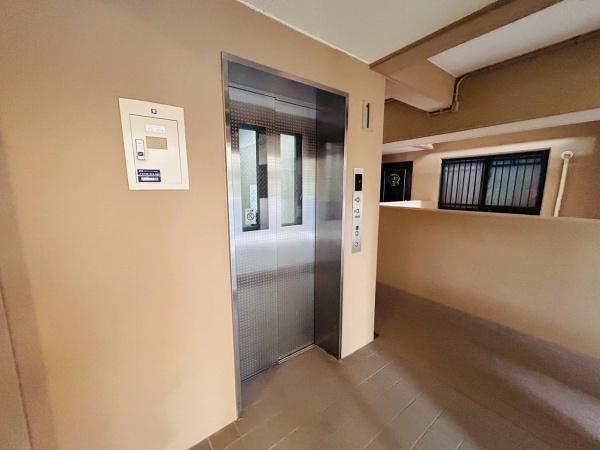 エバーランドシティ新泉北５番館　中古マンション
