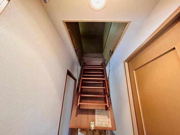 エバーランドシティ新泉北５番館　中古マンション