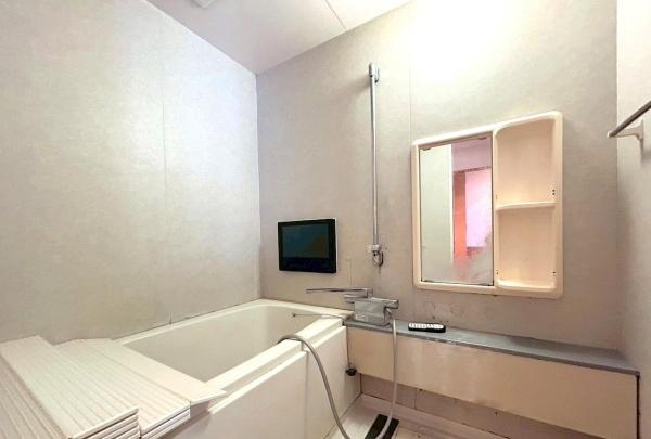 エバーランドシティ新泉北５番館　中古マンション