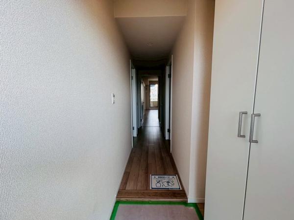 アクアパークシティ岸和田南４番館　中古マンション