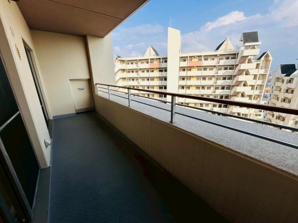 アクアパークシティ岸和田南４番館　中古マンション