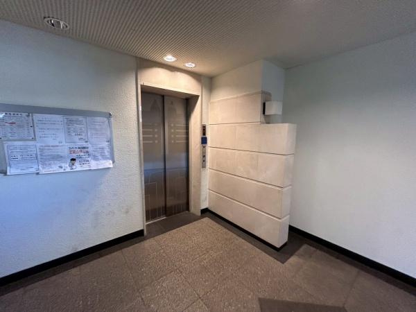 アクアパークシティ岸和田南４番館　中古マンション