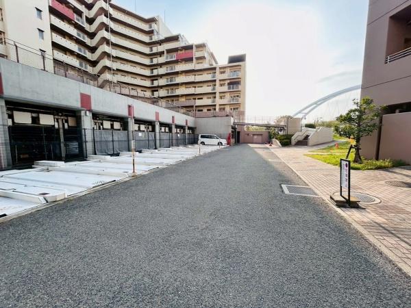 アクアパークシティ岸和田南４番館　中古マンション