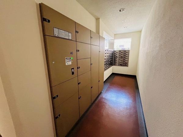 アクアパークシティ岸和田南４番館　中古マンション