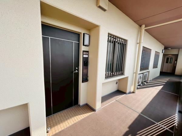 アクアパークシティ岸和田南４番館　中古マンション