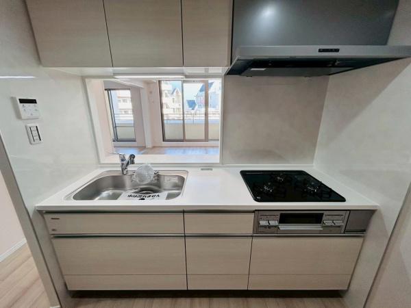 アクアパークシティ岸和田南４番館　中古マンション