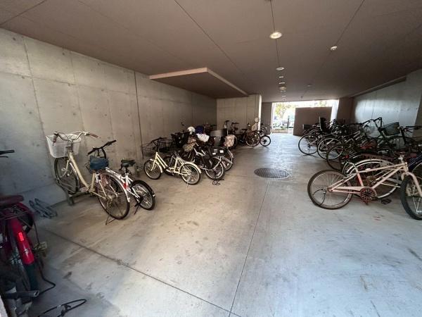 アクアパークシティ岸和田南４番館　中古マンション