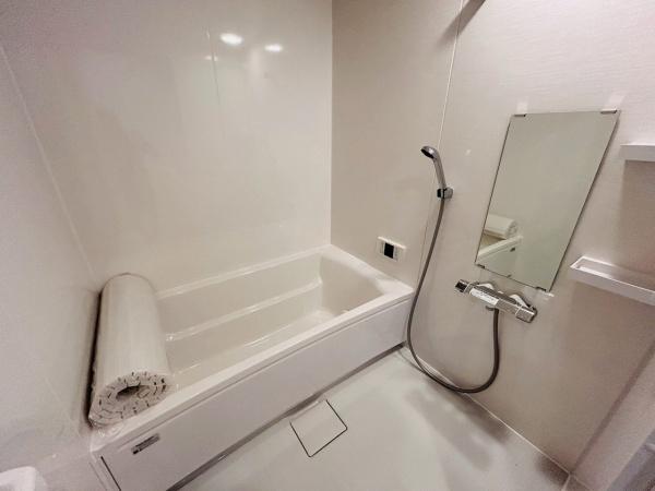 アクアパークシティ岸和田南４番館　中古マンション