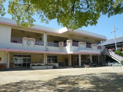貝塚市堀2丁目の中古一戸建て(貝塚市立北幼稚園)