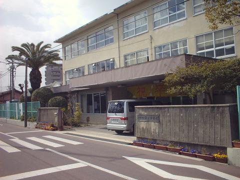 貝塚市堀2丁目の中古一戸建て(貝塚市立第二中学校)