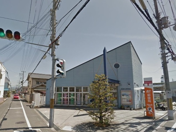 貝塚市堀2丁目の中古一戸建て(貝塚小瀬郵便局)