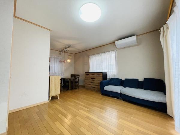 貝塚市堀２丁目の中古一戸建て