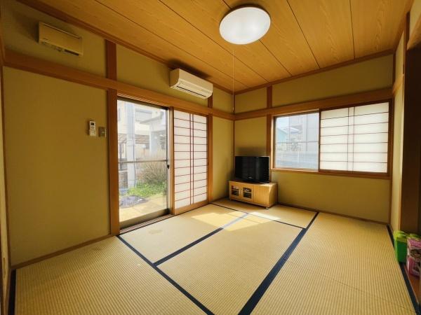 貝塚市堀２丁目の中古一戸建て