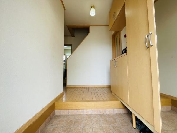貝塚市堀２丁目の中古一戸建て