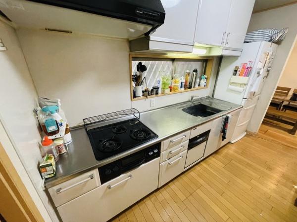貝塚市堀２丁目の中古一戸建