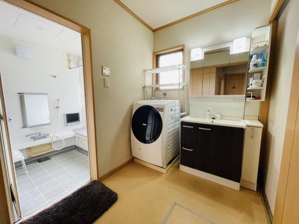 貝塚市堀２丁目の中古一戸建