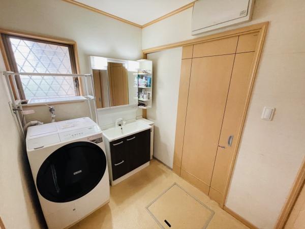 貝塚市堀２丁目の中古一戸建て