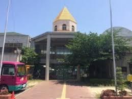 シャリエ泉大津 中古マンション(認定こども園アンビーこども園)