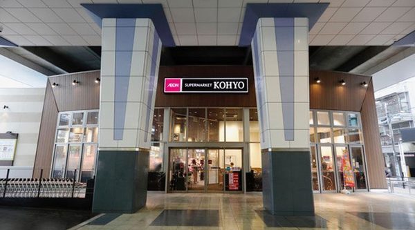 シャリエ泉大津 中古マンション(コーヨー泉大津店)