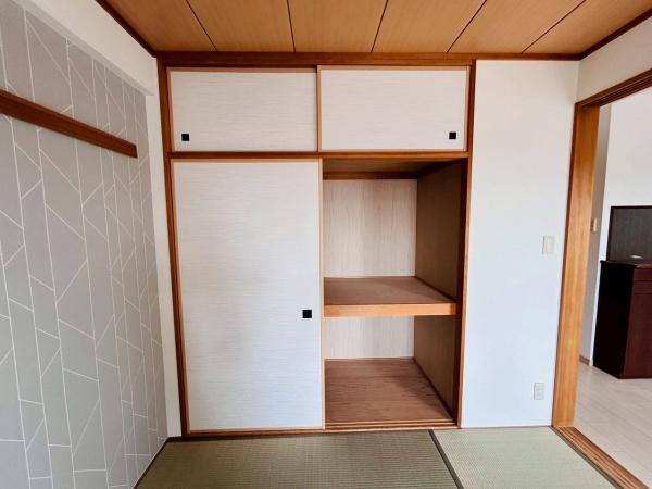 シャリエ泉大津　中古マンション